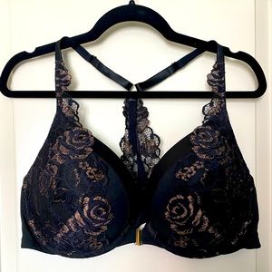 Cacique Padded Bra, 42DD